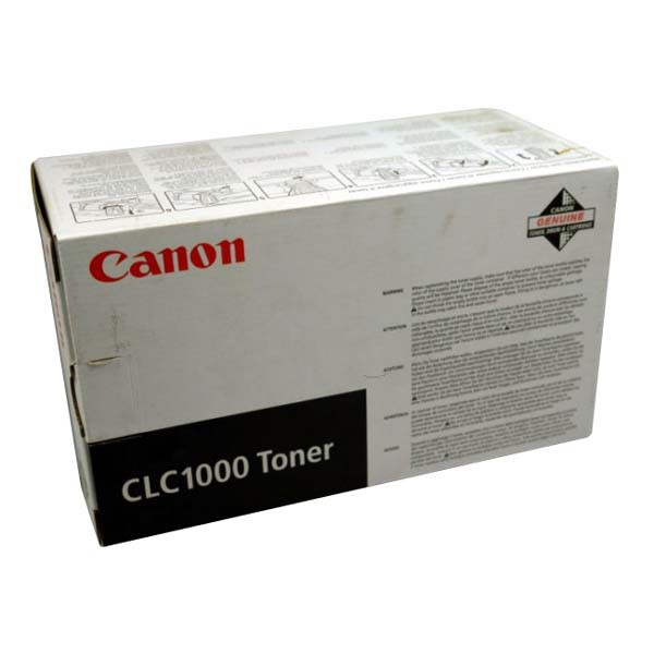 Levně CANON CLC-1000 M - originální toner, purpurový, 8500 stran