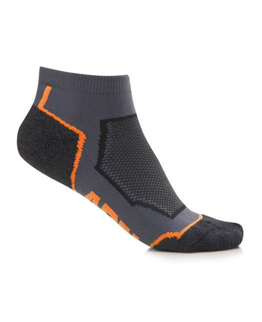 Levně Ponožky ARDON®ADN orange | H1481/42-45