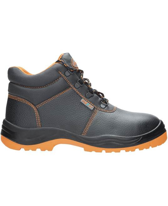 Levně Bezpečnostní obuv ARDON®FORTE S3 HRO | G3270/37