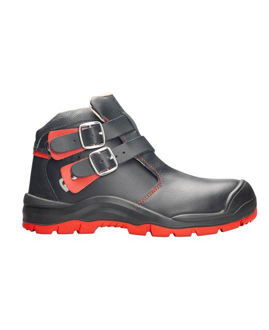 Levně Bezpečnostní obuv ARDON®HOBART WELD S3 | G3257/41