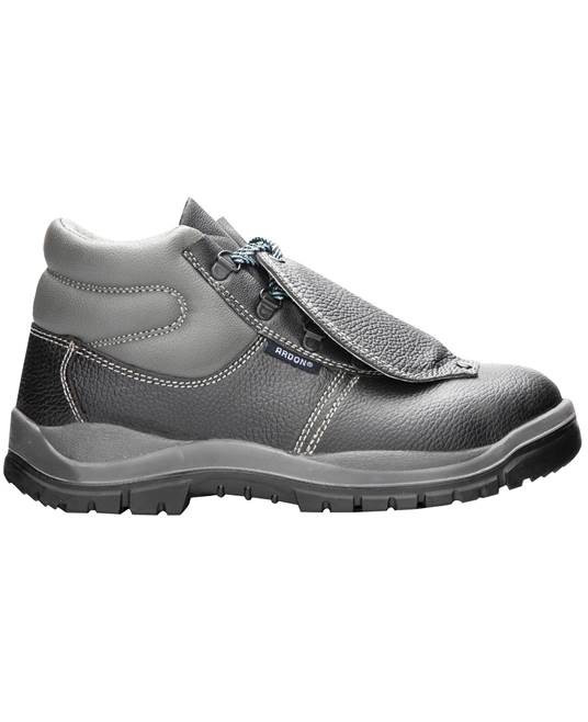 Levně Bezpečnostní obuv ARDON®INTEGRAL S1P | G1028/41