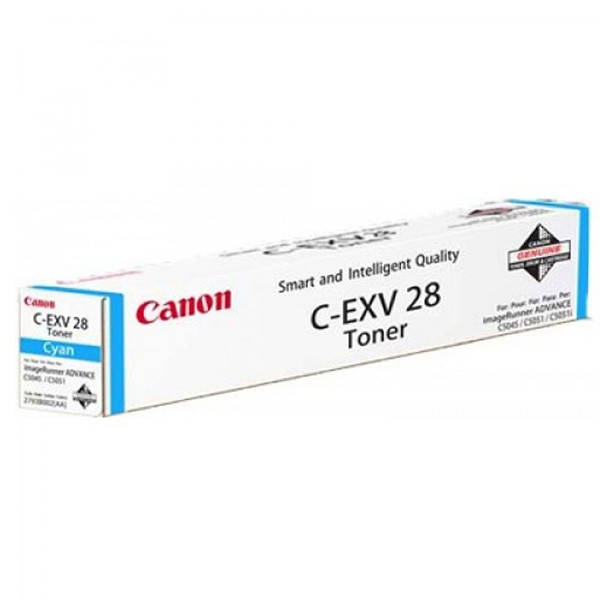 CANON C-EXV28 C - originální