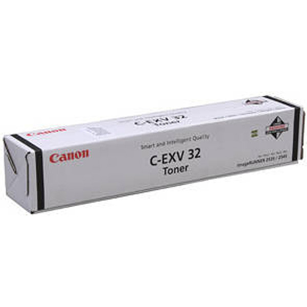 CANON C-EXV32 BK - originální