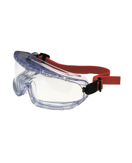 Levně Brýle V-MAXX nepřímá ventilace
