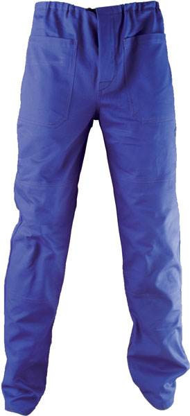 Dámské kalhoty ARDON®KLASIK modré | H5115/42
