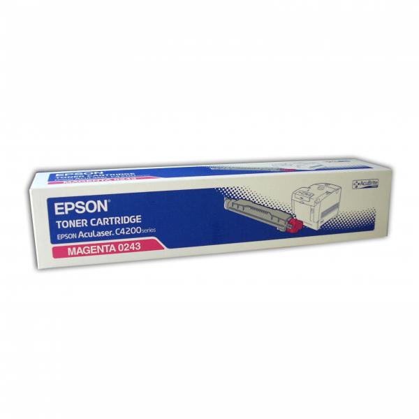 EPSON C13S050243 - originální