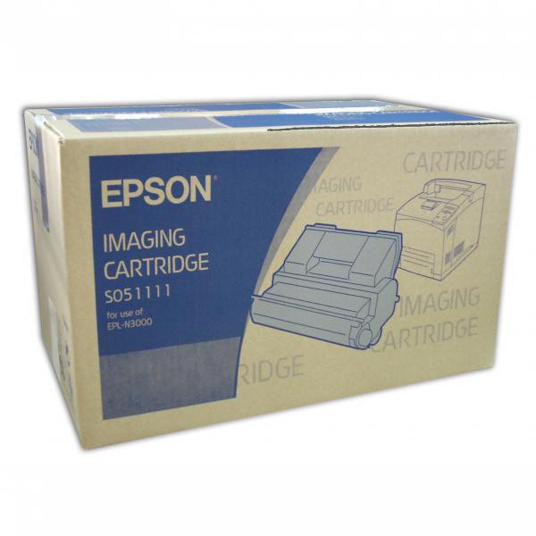 EPSON C13S051111 - originální
