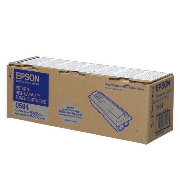 EPSON C13S050584 - originální