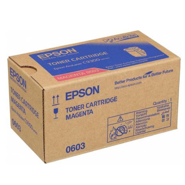 EPSON C13S050603 - originální