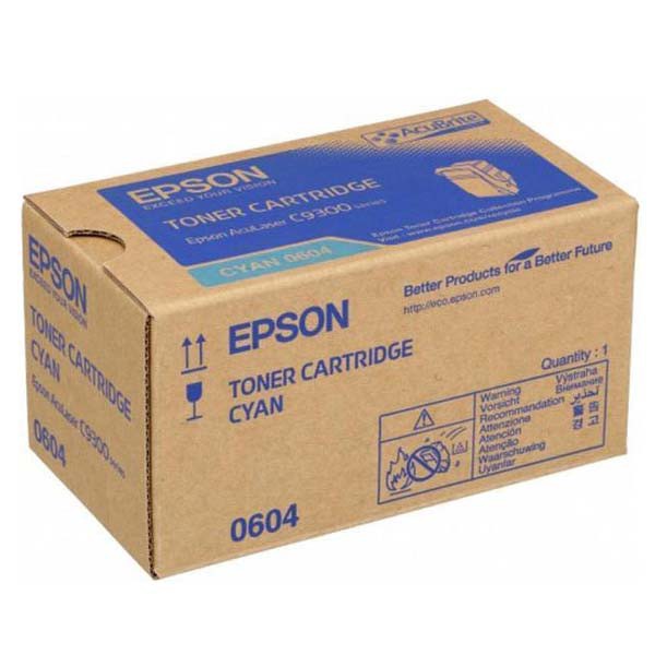 EPSON C13S050604 - originální