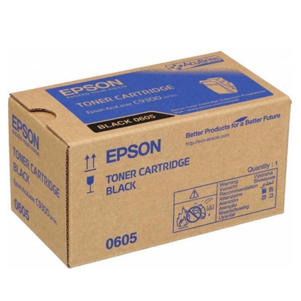 EPSON C13S050605 - originální