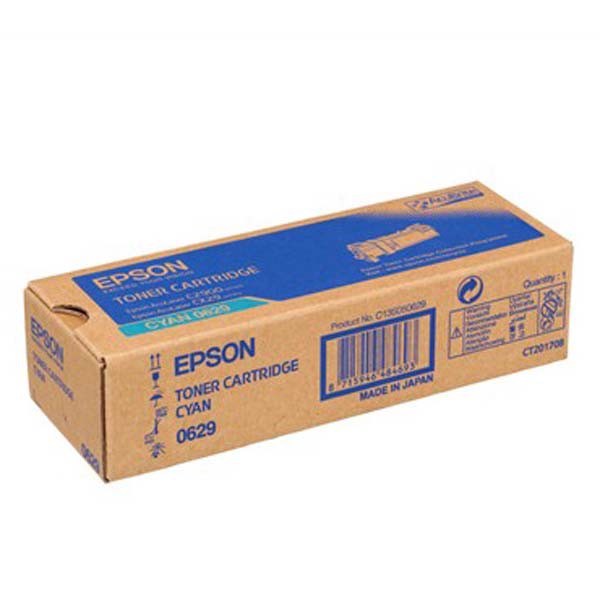 EPSON C13S050629 - originální