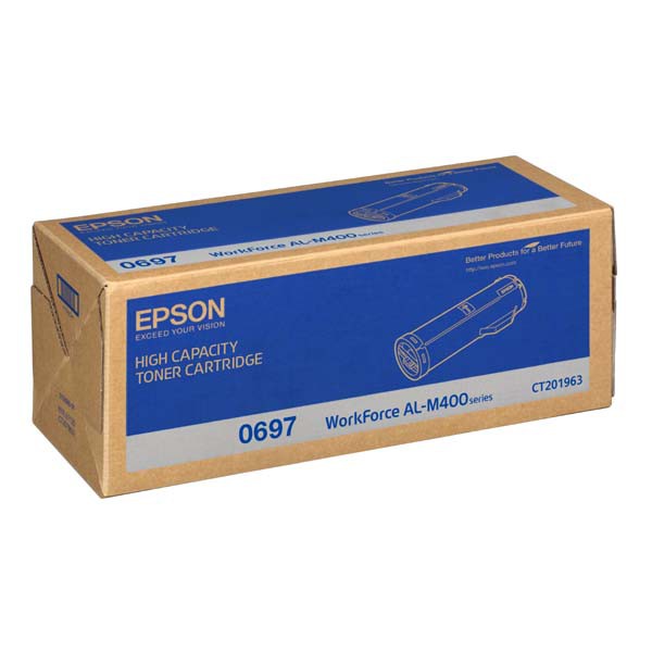EPSON C13S050697 - originální