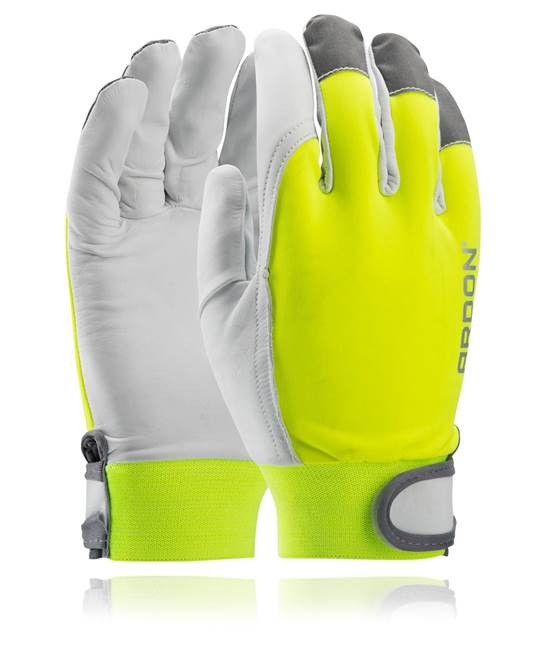 Levně Zimní rukavice ARDON®HOBBY REFLEX WINTER 10/XL | A1069/10
