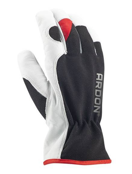 Zimní rukavice ARDON®PONY WINTER 09/L - s prodejní etiketou | A1076/09