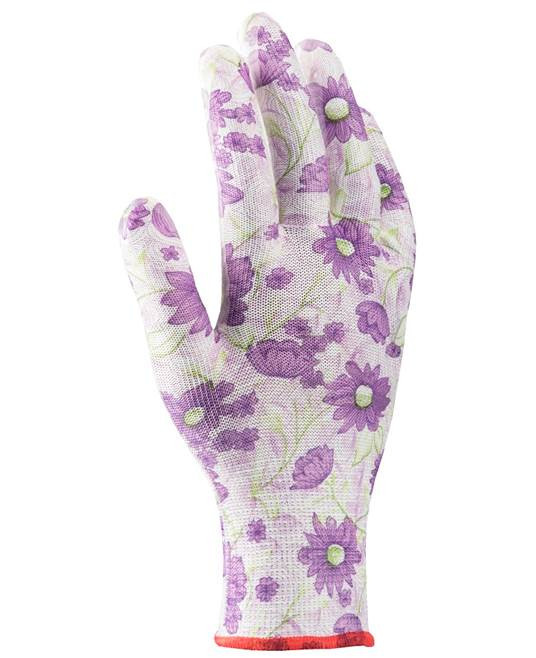 Zahradní rukavice ARDON®IRIS 07/S - s prodejní etiketou | A2080/07/SPE
