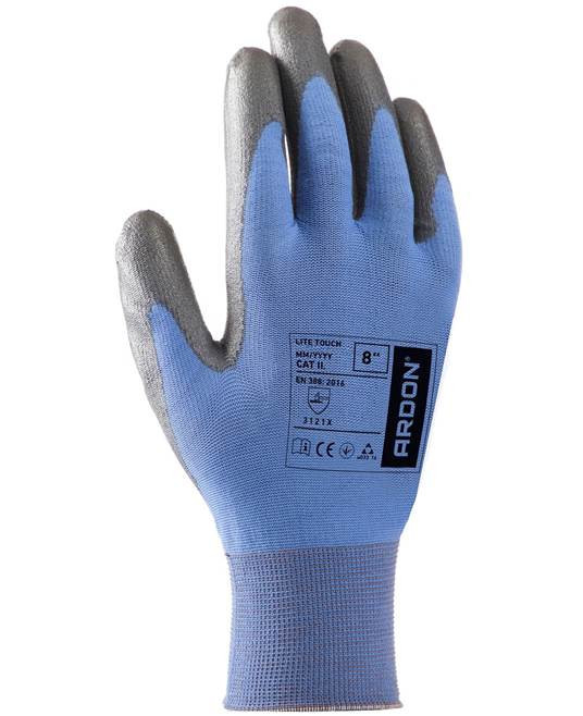 Máčené rukavice ARDON®LITE TOUCH 11/2XL | A8012/11