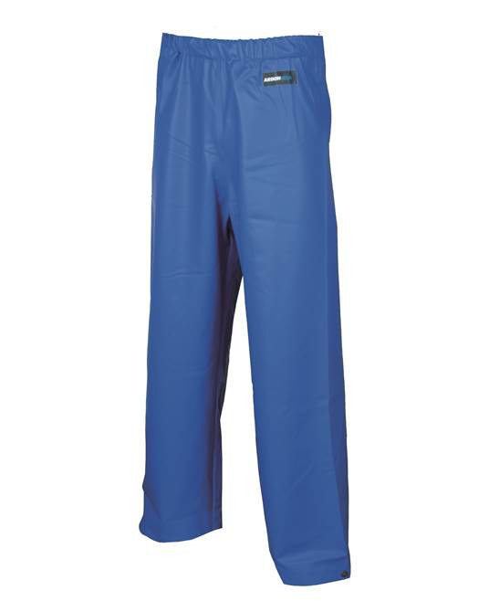 Levně Voděodolné kalhoty ARDON®AQUA 112 modré | H1166/M