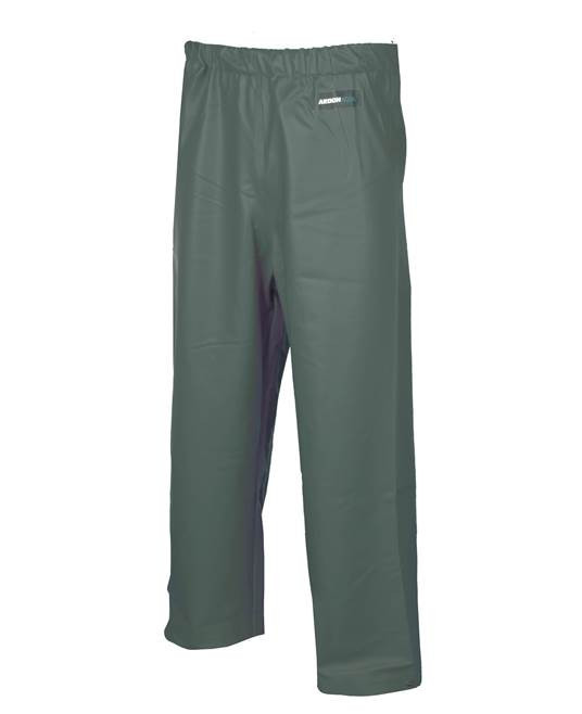 Levně Voděodolné kalhoty ARDON®AQUA 112 zelené | H1164/M