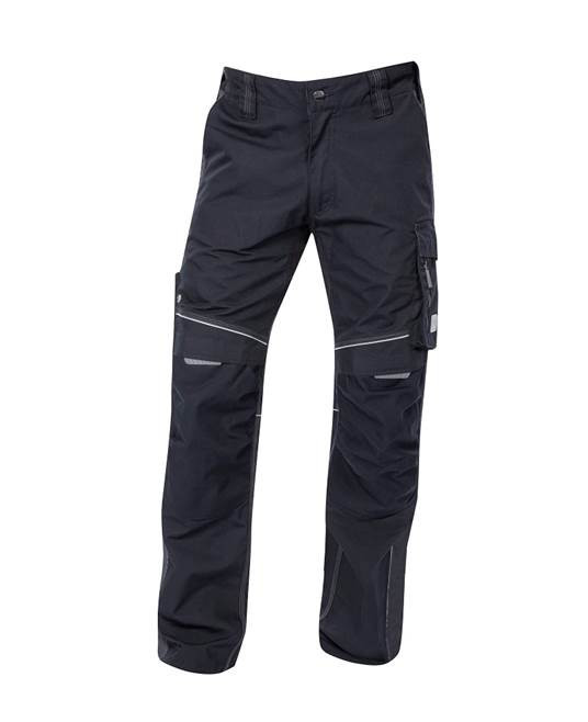 Kalhoty ARDON®URBAN+ černé | H6530/50