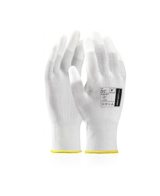 Máčené rukavice ARDONSAFETY/LEO 05/2XS | A9002/05