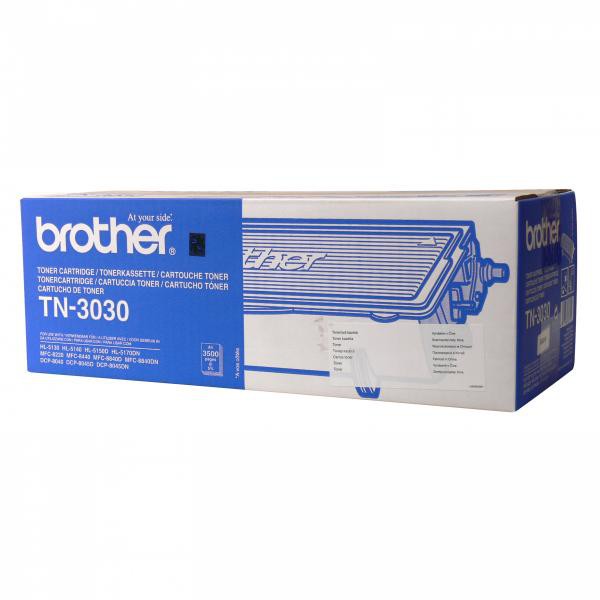 BROTHER TN-3030 - originální
