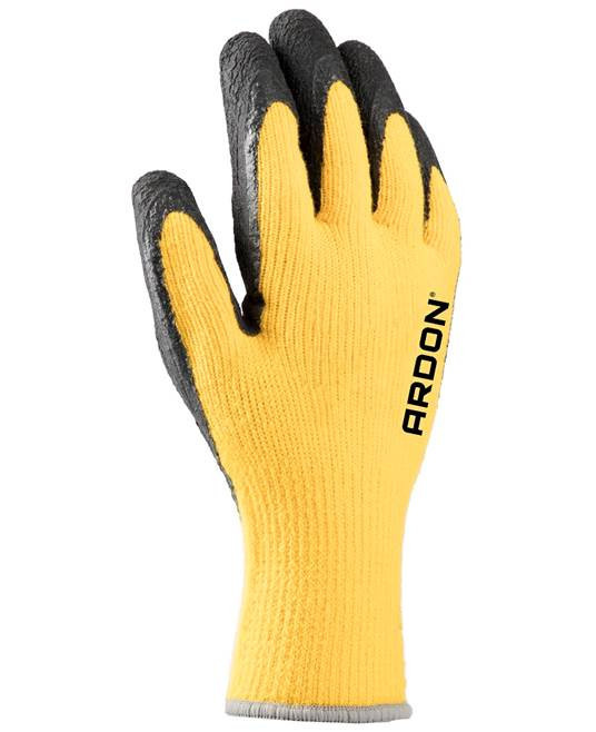 Levně Zimní rukavice ARDON®PETRAX WINTER 07/S - s prodejní etiketou | A9190/07-SPE