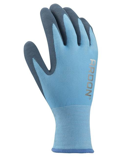 Zimní rukavice ARDON®Winfine 08/M - s prodejní etiketou | A9114/08-SPE