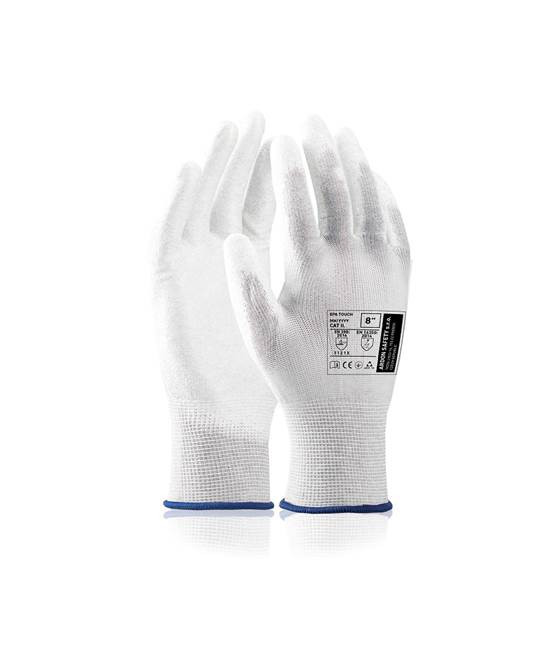 Levně ESD rukavice ARDONSAFETY/EPA TOUCH 06/XS VP/07