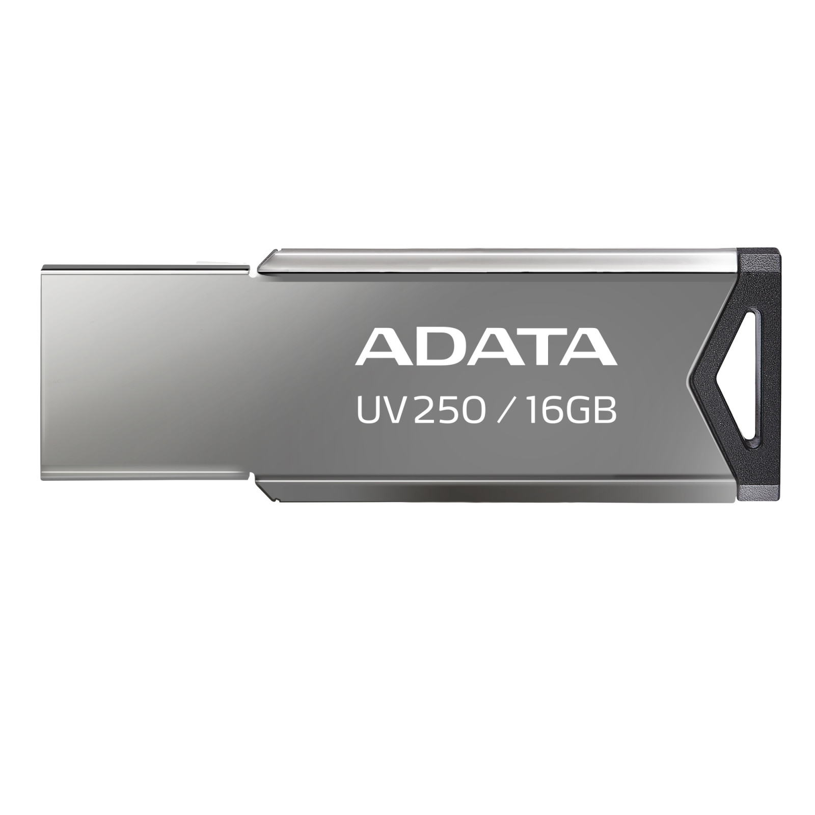 Levně ADATA UV250/16GB/USB 2.0/USB-A/Černá