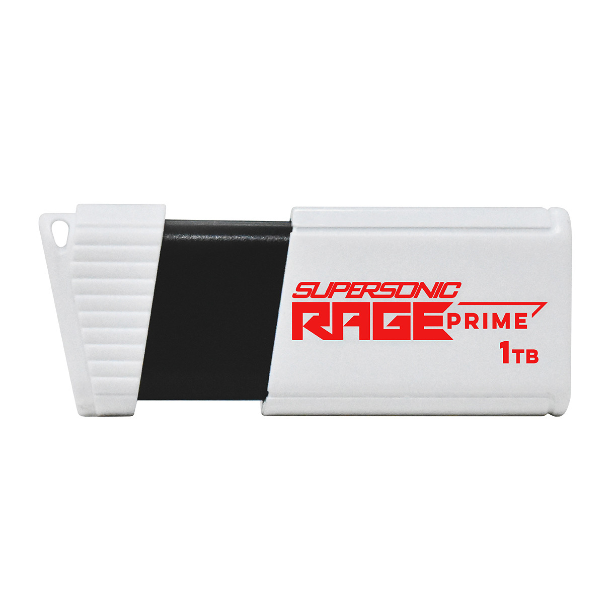 Levně Patriot RAGE Prime/1TB/USB 3.2/USB-A/Bílá