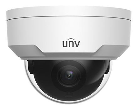 Levně Uniview IPC322LB-DSF40K-G, 2Mpix IP kamera
