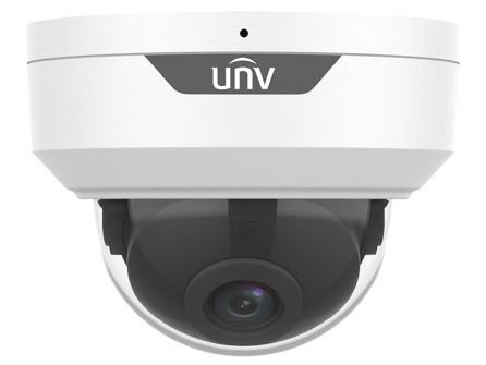 Levně Uniview IPC328LE-ADF28K-G, 8Mpix IP kamera