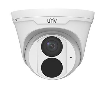 Levně Uniview IPC3618LE-ADF40K-G, 8Mpix IP kamera