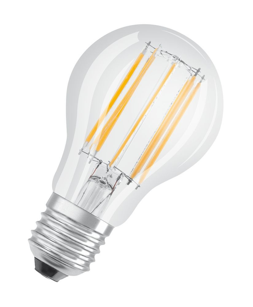 LED žárovka E27 10,0W 2700K 1521lm Value Filament
