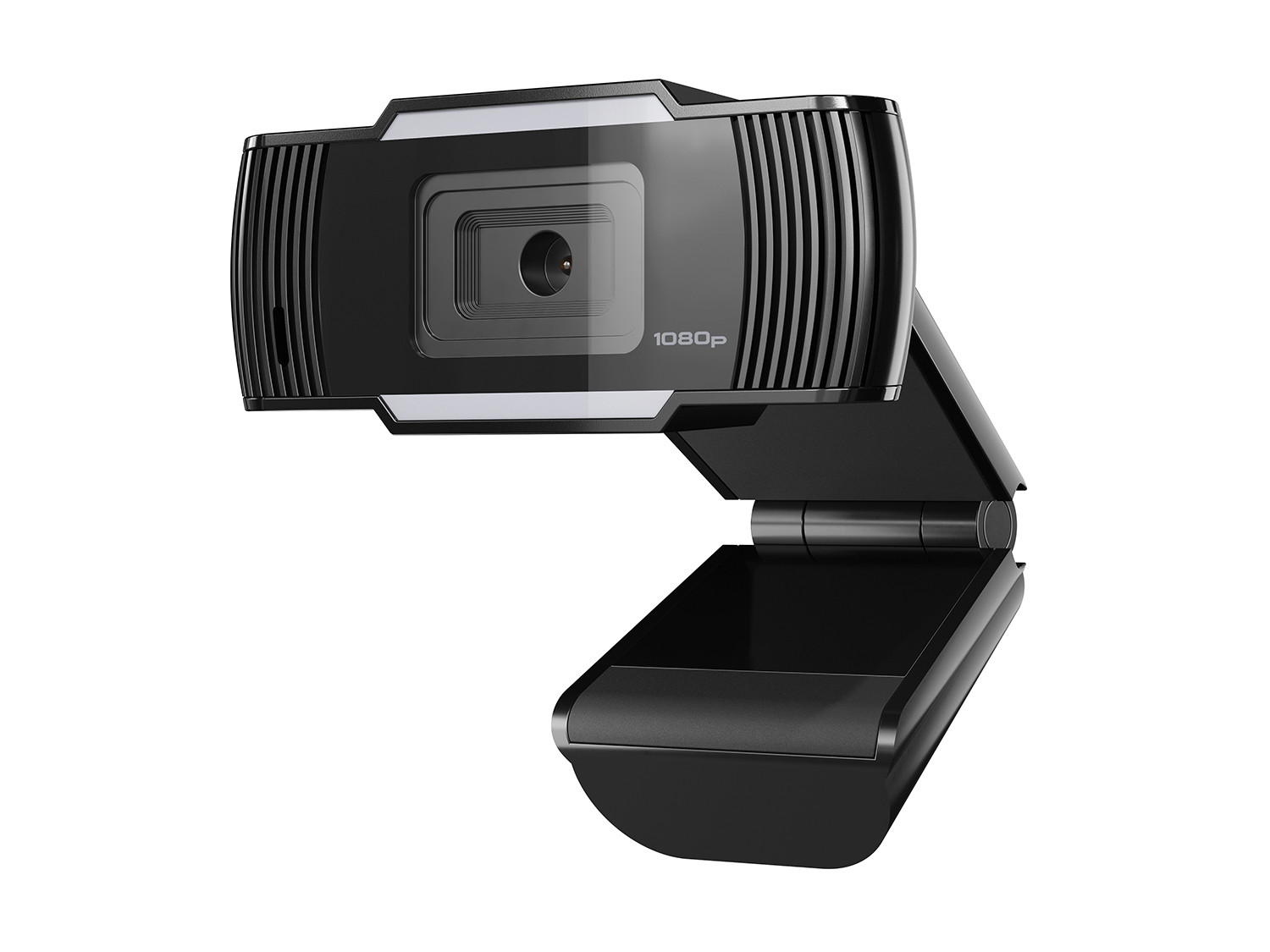 Levně Natec webkamera LORI PLUS FULL HD 1080P