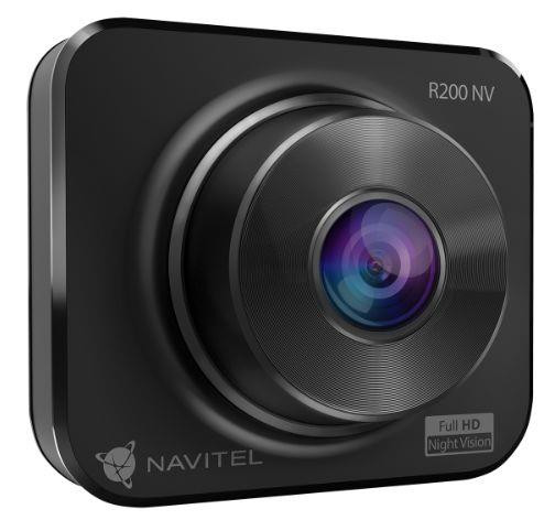 Levně Záznamová kamera do auta Navitel R200 NV