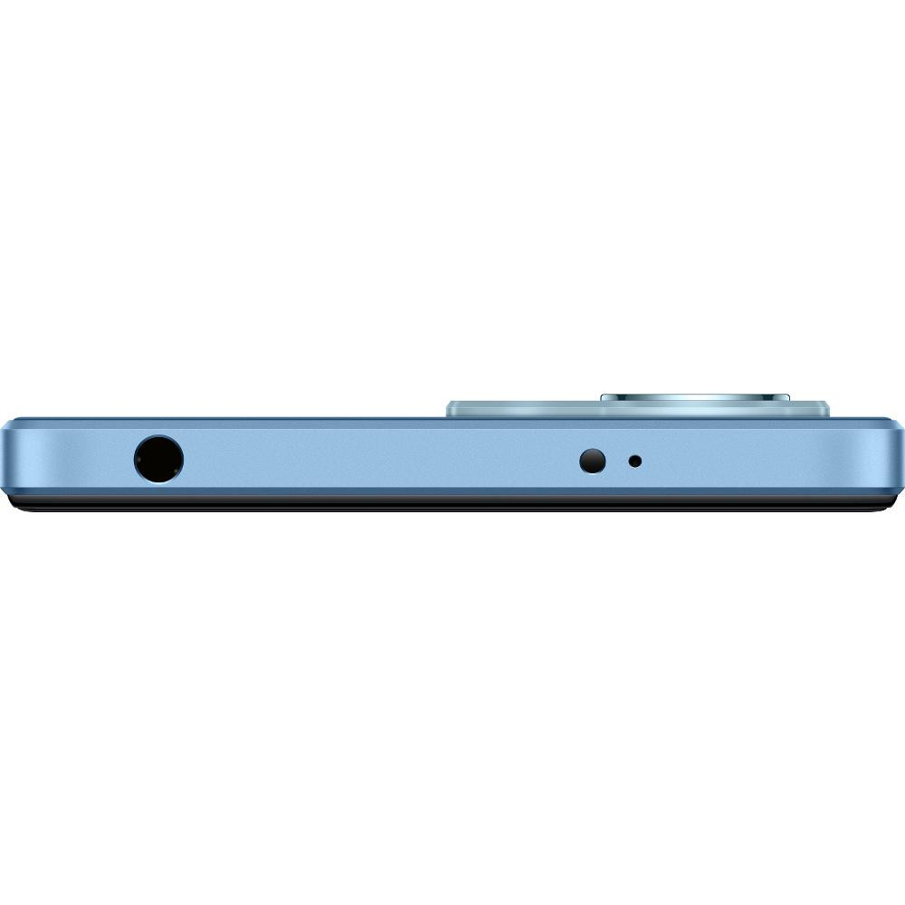 Levně Redmi Note 12 4/128GB Ice Blue XIAOMI
