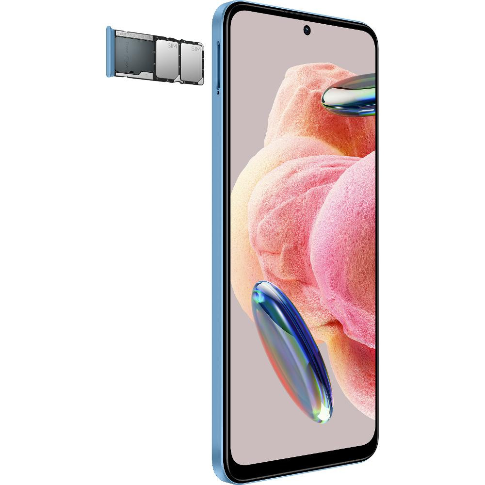 Redmi Note 12 4/128GB Ice Blue XIAOMI | TonerPartner.cz