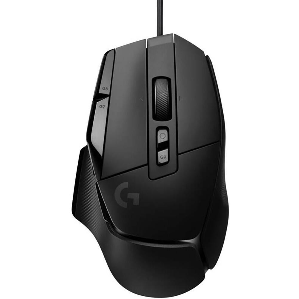 Levně G502 X herní myš USB černá LOGITECH