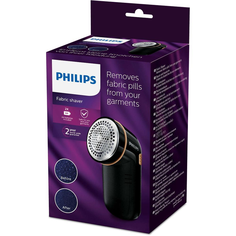 Levně GC026/80 ODŽMOLKOVAČ PHILIPS
