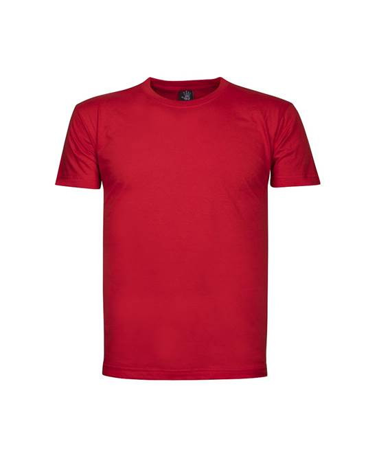 Tričko ARDON®LIMA červené | H13002/S