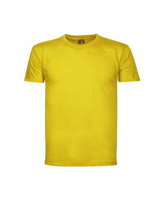 Tričko ARDON®LIMA žluté | H13006/XL