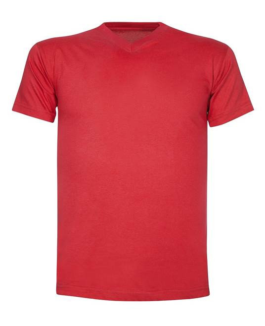 Tričko ROMA červené | H13201/L