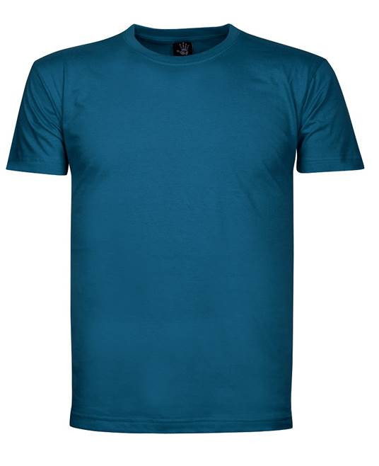Tričko ARDON®LIMA opálová modř | H13166/XL