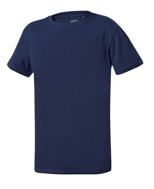 Levně Dětské tričko ARDON®TRENDY navy | H13193/110-116