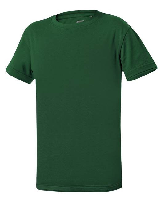 Dětské tričko ARDON®TRENDY zelené | H13195/122-128