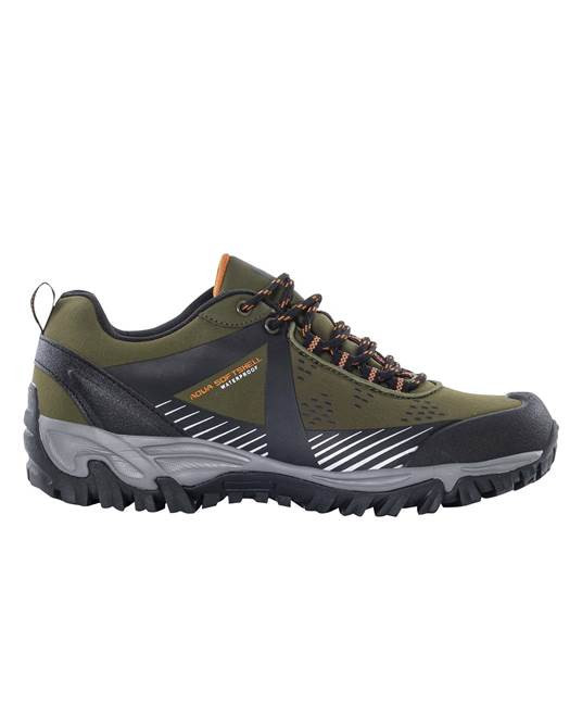 Levně Outdoor obuv ARDON®FORCE khaki | G3378/36