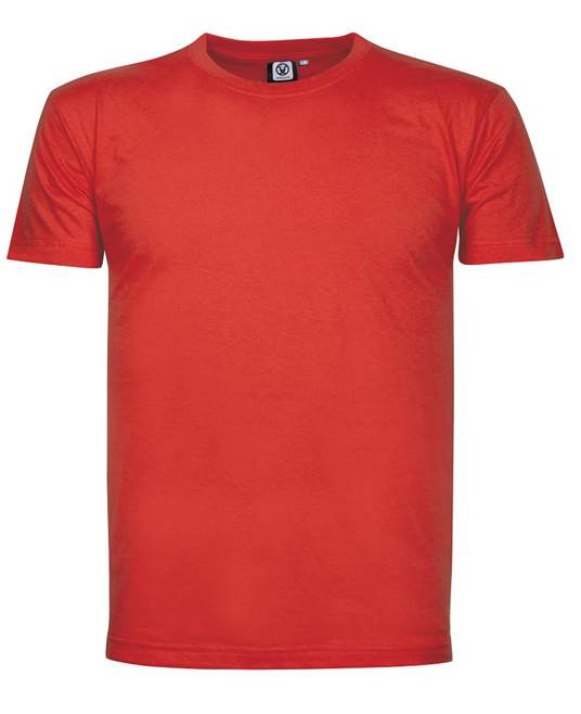 Tričko ARDON®LIMA jasně červené | H13161/XL