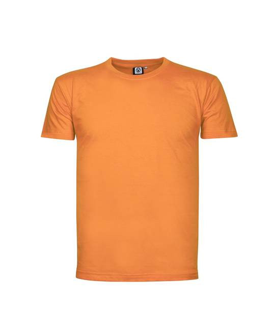 Tričko ARDON®LIMA oranžové | H13009/XS